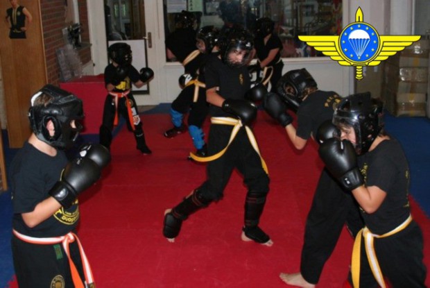 kampfsport
