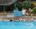 Stundenschwimmen