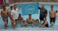 Stundenschwimmen