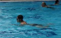 Stundenschwimmen