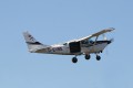 Abflug zum Sprung