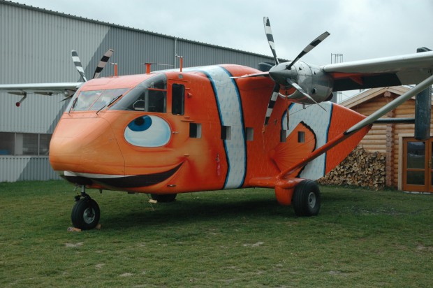 eine-goldfisch-sc-7-skyvan