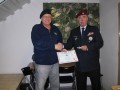 Die EMFV wings fuer Pulkovnik-Colonel-