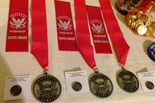das-us-praesidential-champions-award