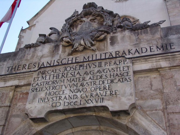 die-theresianische-militaerakademie