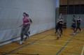 Lauf-Aufwaermtraining