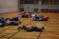 Kraft-Aufwaermtraining