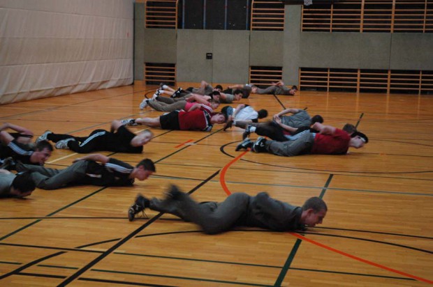 kraft-aufwaermtraining