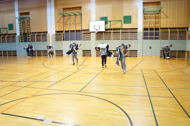 kraft-aufwaermtraining
