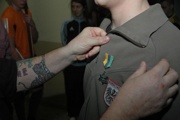 verleihung-der-krav-maga-medaille