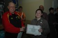 Verleihung der St.Michaelsmedaille