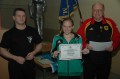 Verleihung der St.Michaelsmedaille