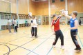 Abwehr einer Messerattacke