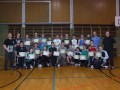 Gruppenbild der Knife Combat Defense 