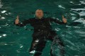 Wassertraining
