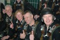 Die naechste Gruppe ist ready