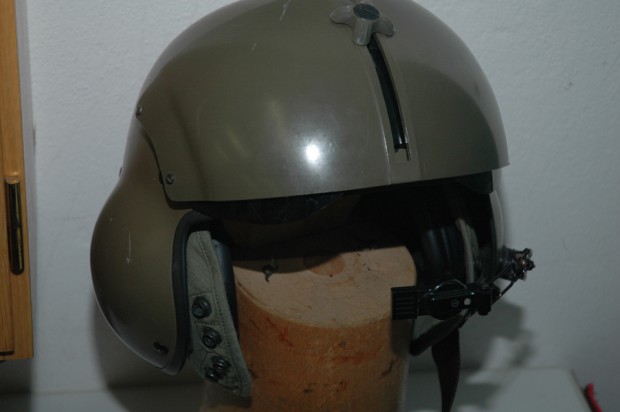 pilotenhelm