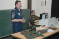 Verleihung der Lehrgangszeugnisse
