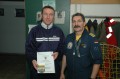 Polizeiobermeister Reinhold Schwarz