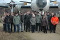 Besuch des Zeppelin-Museums