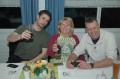 Kameradschaftsabend in der