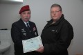 Praesident Hptm a.D. Hans Nawrozki 