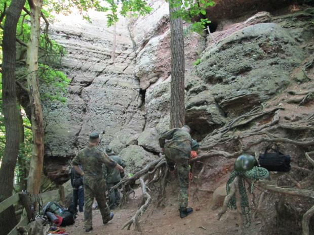 emfv-ranger-course-i