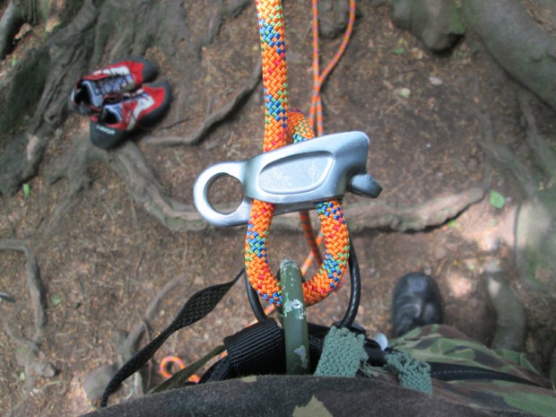 emfv-ranger-course-i