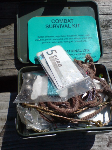 ranger-course-i