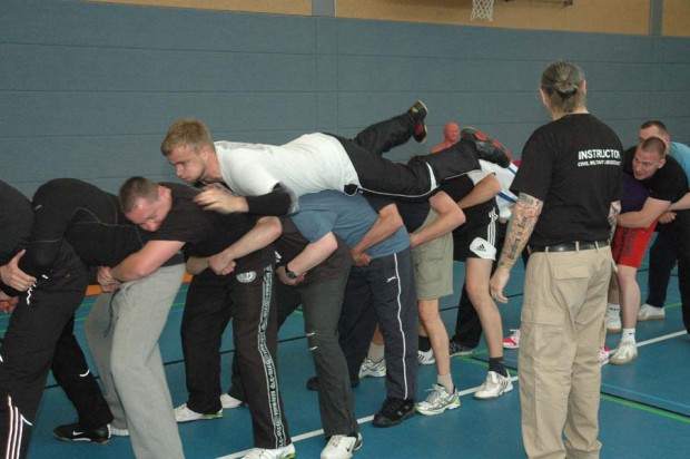krav-maga-military-course