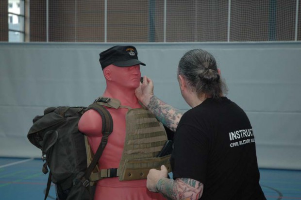 krav-maga-military-course