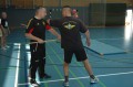 Knife Fight Defense Course