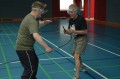 Knife Fight Defense Course