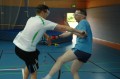 Knife Fight Defense Course