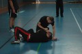 Knife Fight Defense Course