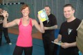 THE KRAV MAGA MEDAL