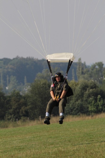 im-landeanflug