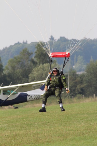 im-landeanflug