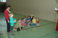 Bei den Psychomotorik-Kindern