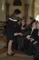 Gratulation durch Ilse Aigner