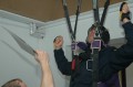 Praktische Ausbildung am Haenger