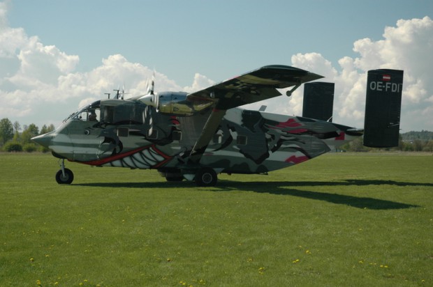start-der-skyvan-sc-7