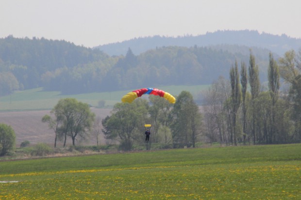 landung-in-der-dz-klatovy