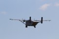 Abflug mit der SC 7 zum Springen
