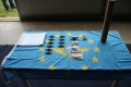 Unser Ehrentisch