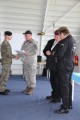 Die EMFV Wings fuer Tomislav aus Kroatien