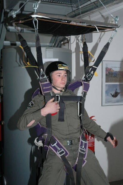 haengerausbildung