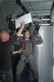 Haengerausbildung