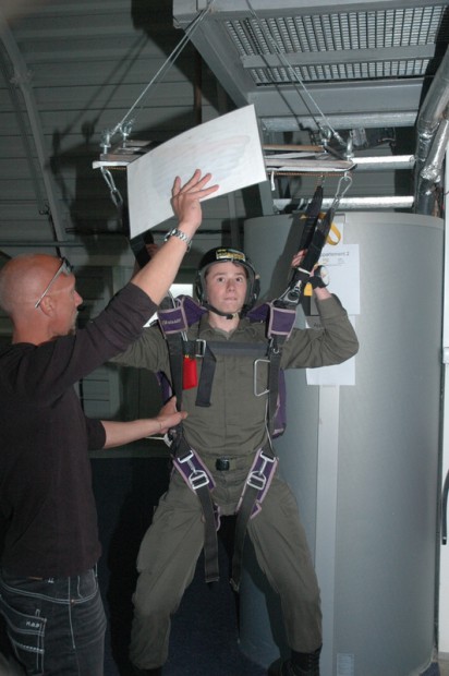 haengerausbildung