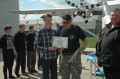 Verleihung der St.Michaelsmedaille